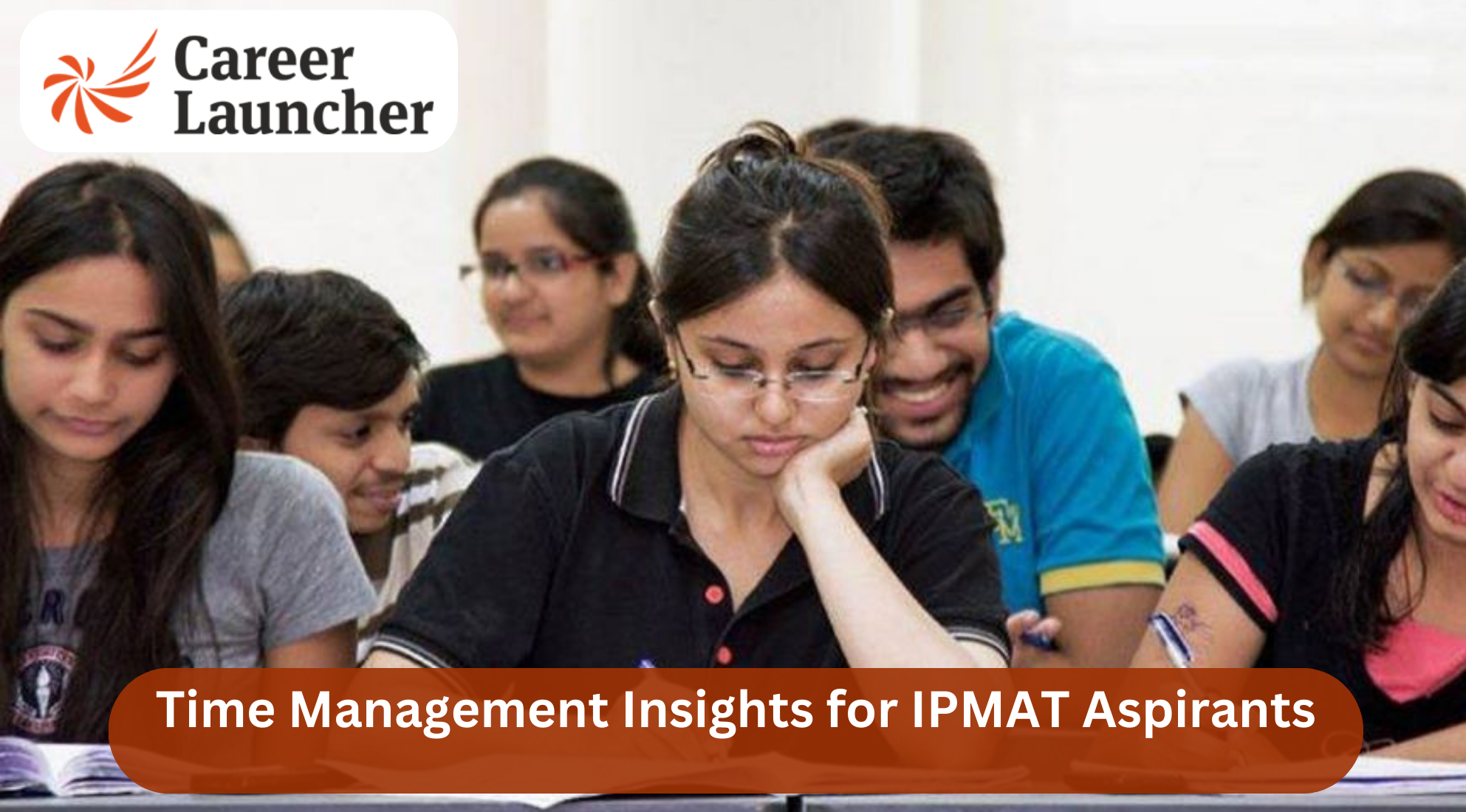 Time Management Insights for IPMAT Aspirants