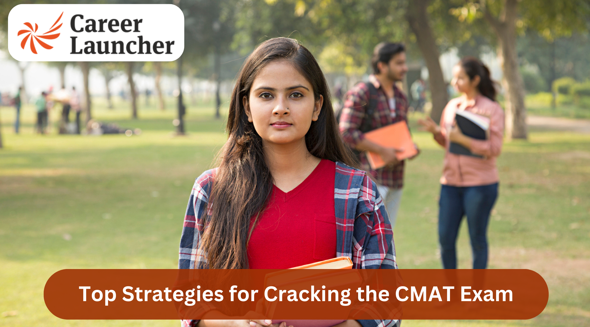 Top Strategies for Cracking the CMAT Exam