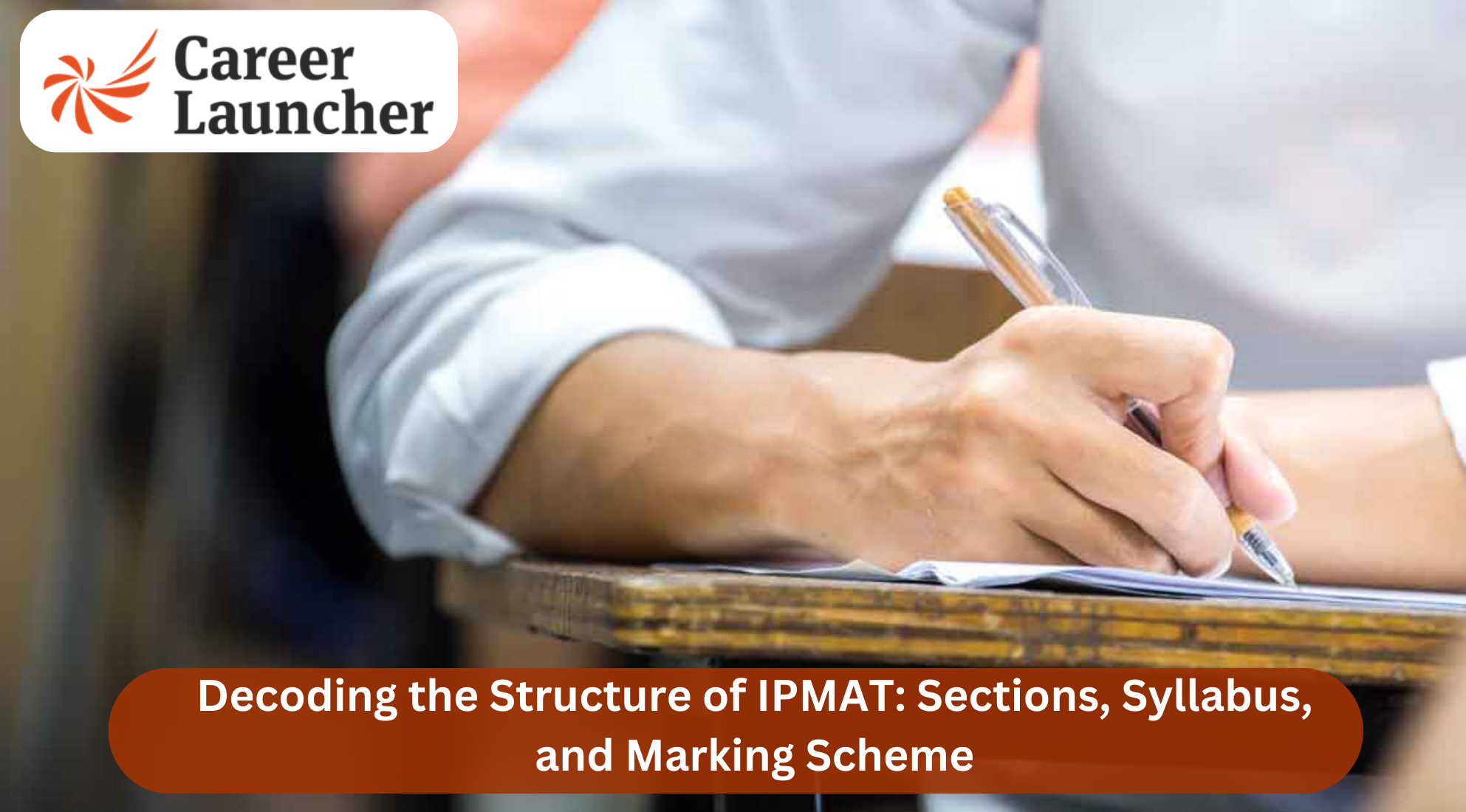 Decoding the Structure of IPMAT