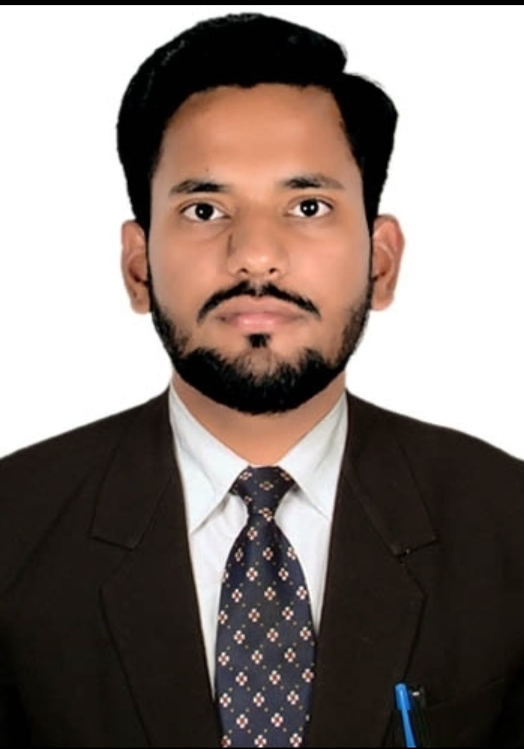 Sahil Sheikh