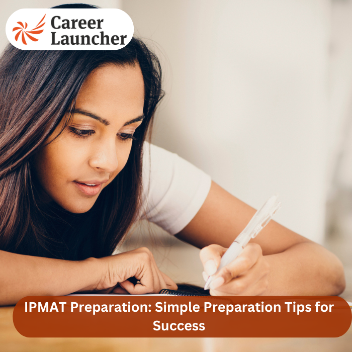 IPMAT Preparation: Simple Preparation Tips for Success