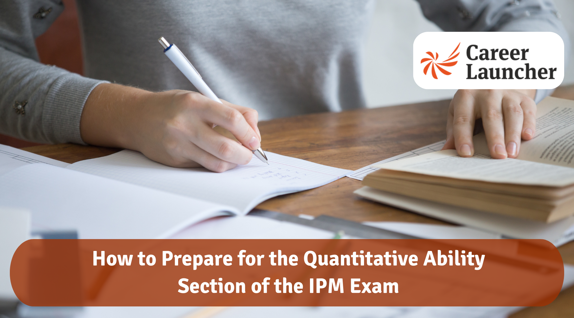 How to Prepare for the Quantitative Ability Section of the IPM Exam 