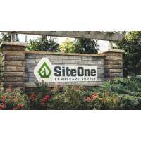 SiteOne Landscape Supply Logo