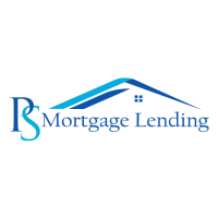 PS Mortgage Lending Logo