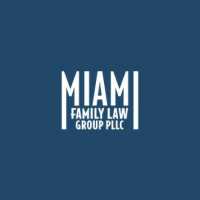Miami Family Law Group, PLLC Logo