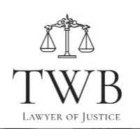The Law Offices of T. Walls Blye, PLLC Logo