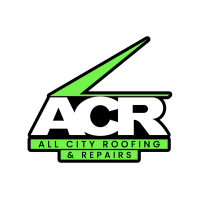 All City Roofing & Repairs Corp Logo
