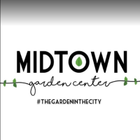 Midtown Garden Center Logo