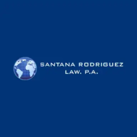 Santana Rodriguez Law Logo