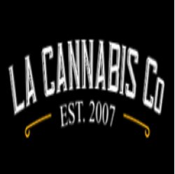 LA Cannabis Co Weed Dispensary La Brea