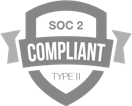 Soc2 compliant badge