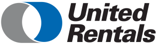 united rentals