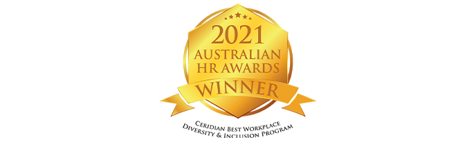 HR Awards Workplace Diversity and Inclusion Program