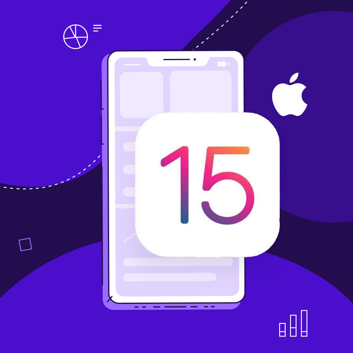 ASO and iOS 15 - featured