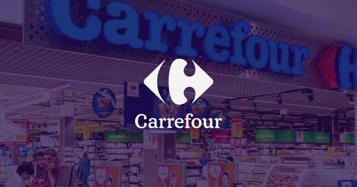 Carrefour OG