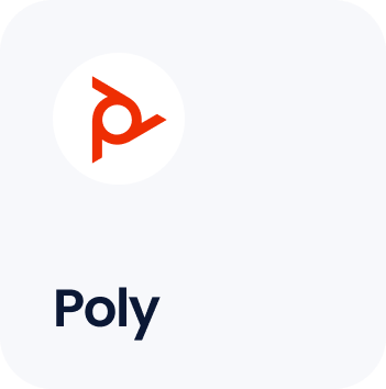 Poly Appspace Integration