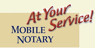 Notary Mobile