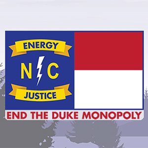 Energy Justice North Carolina