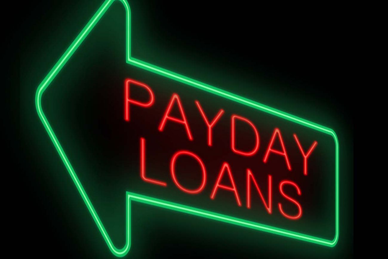 Where To Find A Payday Loan