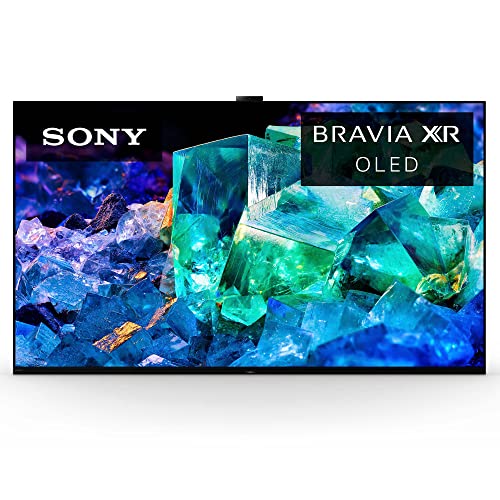 Sony A95K OLED TV Review