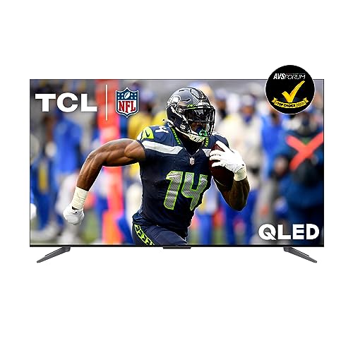 TCL Q7 (Q750G) Series QLED TV Review