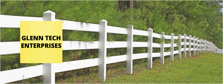 Wrought Iron Fences