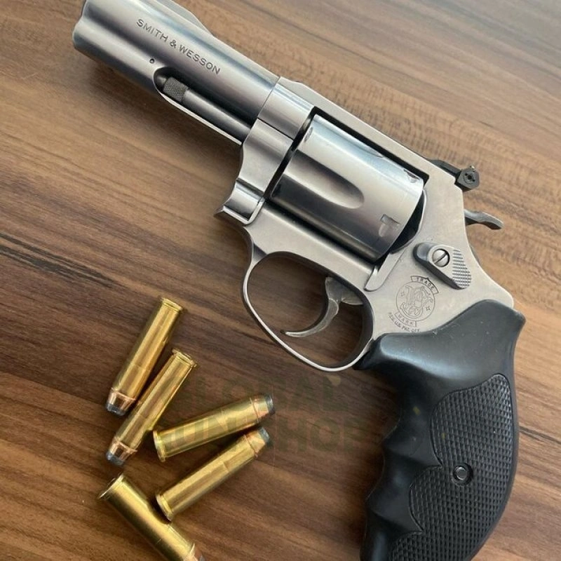 Buy Smith&Wesson 60 Online