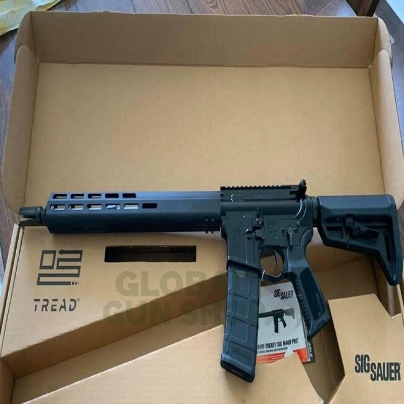 Buy SigM400 Tread Pistol Online 