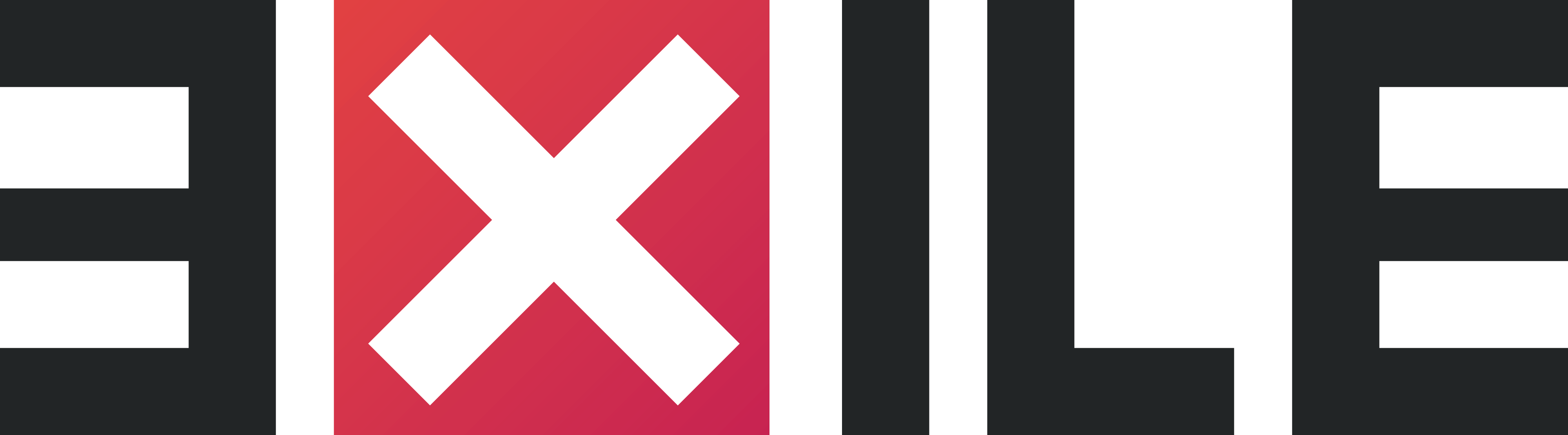 exílio-mod-logotipo