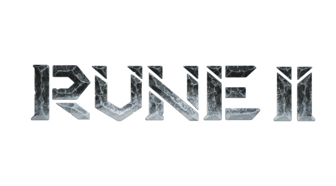 rune-ii-logo-image