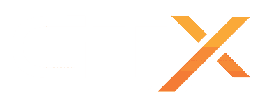 GTX-logotyp