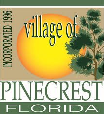Logo of Pinecrest