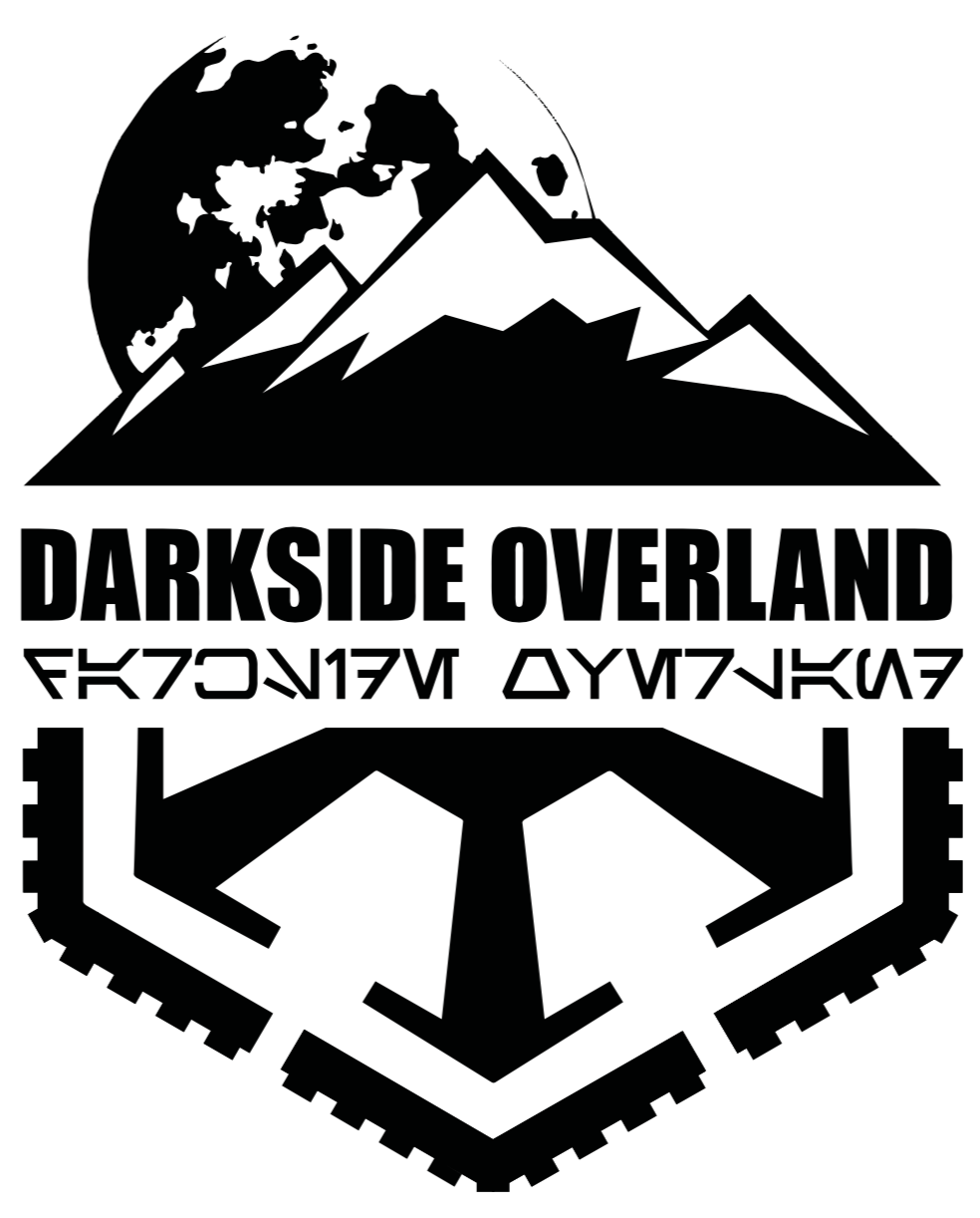 Darkside Overland
