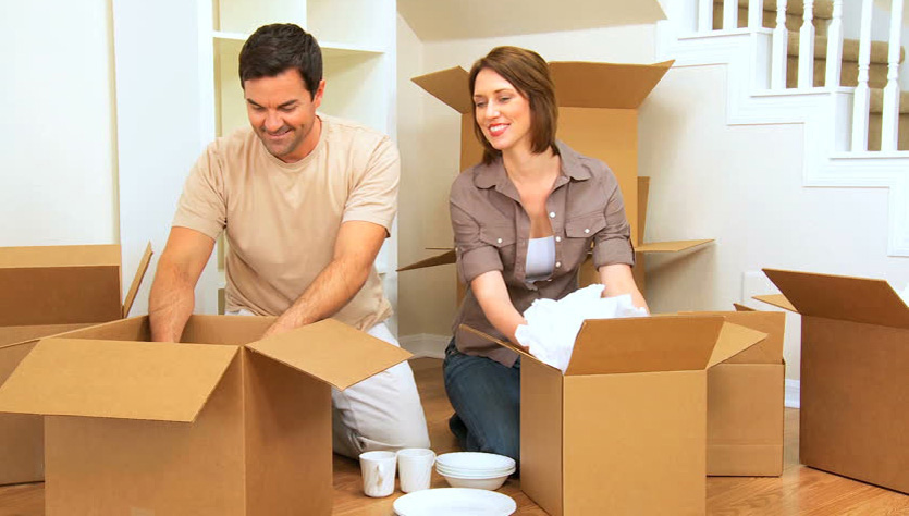 Delhi NCR Packers and Movers