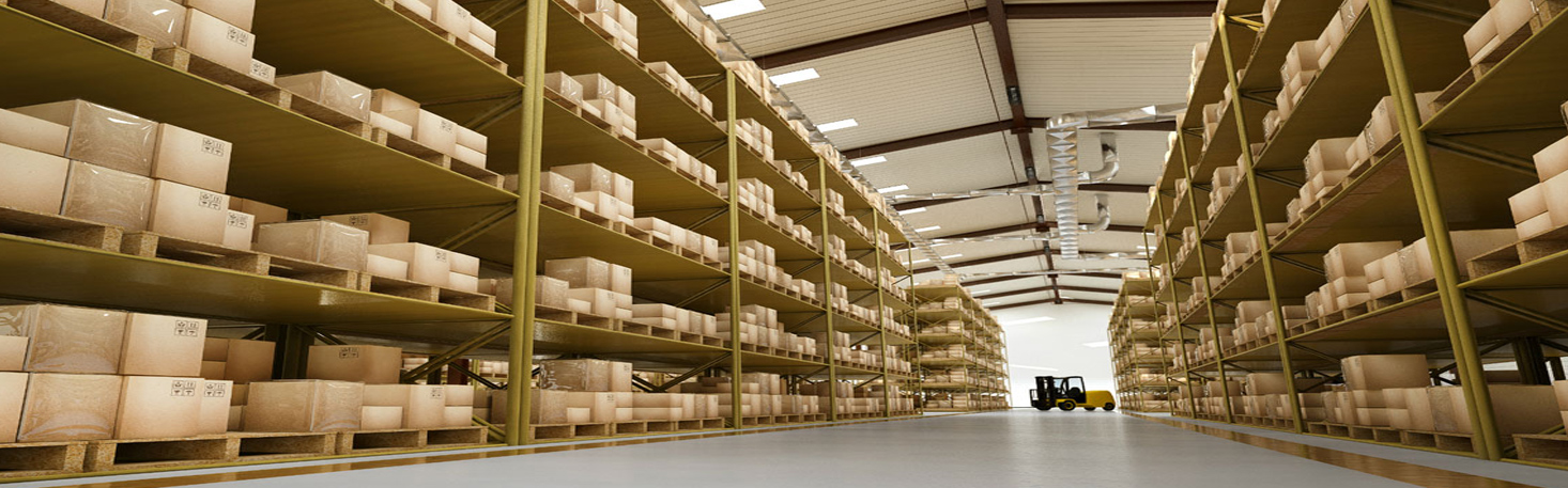 Warehousing Services in Gurgaon Sector 83