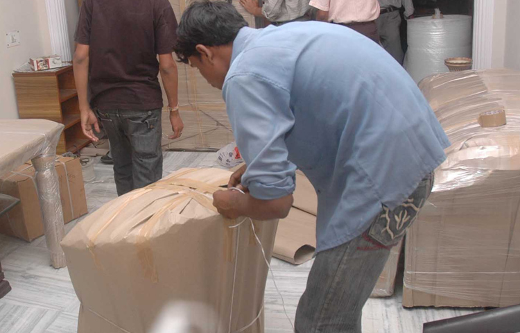 Packers and Movers in Gurgaon Sector 83