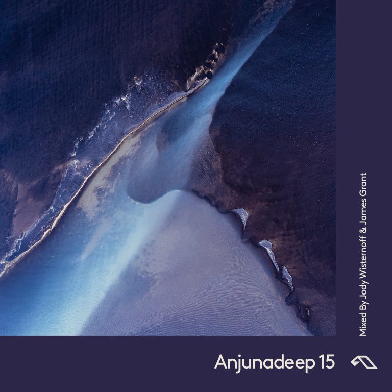 Anjunadeep 15, Mixed by James Grant & Jody Wisternoff