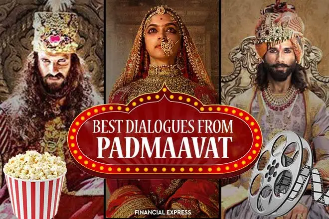 padmavat, padmavati, padmaavat, padmavat release, padmaavat release, padmavati release, padmavati controversy, , padmavat live, Padmaavat movie release, padmavati box office collection, padmaavat box office collection, padmavat box office collection, padmavati collection, sanjay leela bhansali, deepika padukone, ranveer singh, supreme court, padmavati ban, padmvati protest, karni sena, padmavat protest, shahid kapoor, padmavat dialogues, padmavati dialogues, padmavaat dialogues