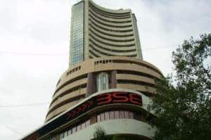 The number of securities that hit the upper circuit limit was 115, while 119 scrips touched their respective lower circuits, according to BSE. (File photo)