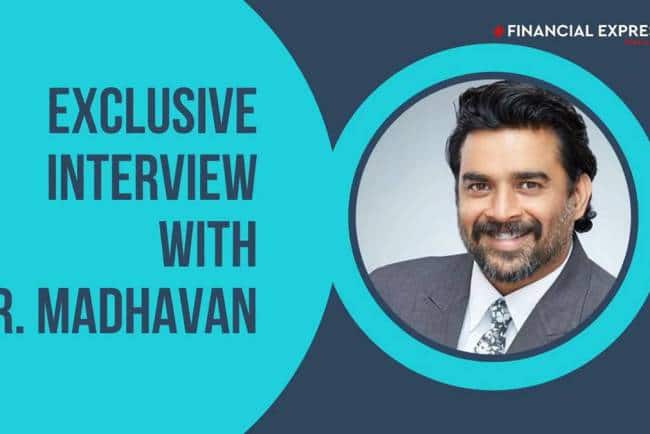 exclusive interview with madhavan