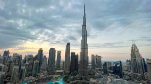 Dubai, top global destination, 2024, Euromonitor International, Top 100 City Destinations Index, Global Power City Index, top news, latest news, business news,