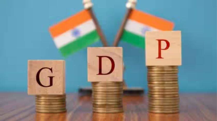 GDP, GDP growth, GVA, economic resilience, macroeconomic headwinds, global economies, manufacturing, agriculture, services sector, consumption, rural demand, WPI inflation, subsidy payouts, tax collections, monsoon