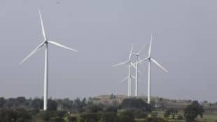 Suzlon Group, Oyster Green Hybrid One Private Ltd, order, wind turbines, wind energy, renewable energy, green power, cost of energy