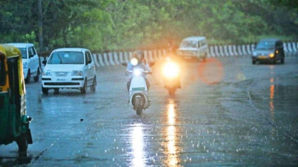 IMD, India Meteorological Department, rainfall, monsoon, El Niño, La Nina