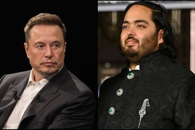 luxury watches, Anant Ambani watch, expensive watch, billionaires, Bernard Arnault, Tiffany Patek Philippe 5740 Worth $6.5 million, Elon Musk, Richard Mille 029, Warren Buffett, Rolex Day Date, Jeff Bezos, Ulysse Nardin Dual Time, Bill Gates, Tag Heuer Professional 2000, Anant Ambani, Patek Phillippe Nautilus Travel Time Worth