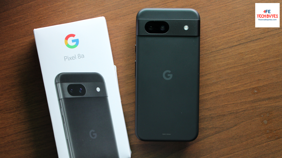 New Google Pixel 8a Review, Price, Specs and Features