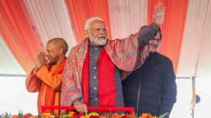 Lok Sabha Election 2024: Phalodi Satta Bazar predicts gains for BJP in UP