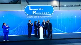 Under the new name Lauritz Knudsen, the company will continue to focus on the Indian and global markets with products designed and made in India.