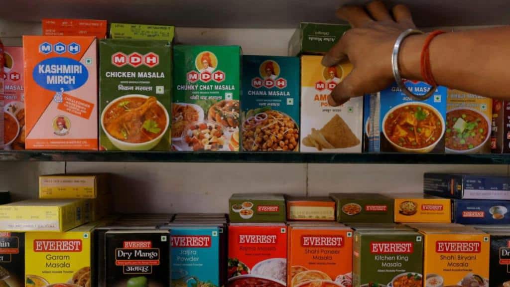 Adulteration practices increased in Indian Spices, failed to secure food safety standards.