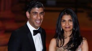 Rishi Sunak's wife Akshata Murty is richer than King Charles; Here's a look at Sudha Murty's daughter's lifestyle and net worth